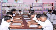 Christ Memorial Higher Secondary School Bairagarh Bhopal Admission 